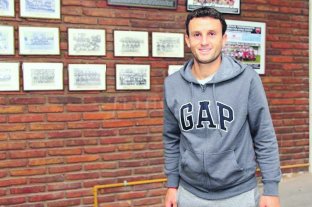 En Patronato, Ledesma se permite soñar En Patronato, Ledesma se permite soñar