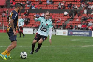 Colón empató con Rosario Central Colón empató con Rosario Central