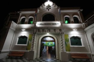 Clubes agobiados: piden que se aplique la tarifa social Clubes agobiados: piden que se aplique la tarifa social
