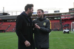 Domínguez quiere "potenciar" al plantel de Colón Domínguez quiere "potenciar" al plantel de Colón