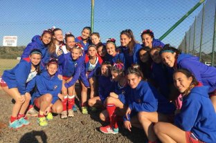 Santa Fe tuvo un gran torneo en Misiones Santa Fe tuvo un gran torneo en Misiones