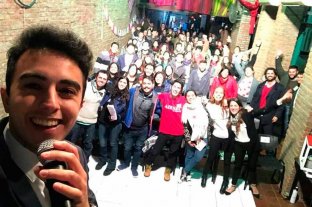 Dar todo por el otro: cómo trabajan los voluntarios sociales en la ciudad Dar todo por el otro: cómo trabajan los voluntarios sociales en la ciudad