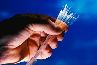 Se podrán detectar terremotos con los cables de Internet ya instalados Se podrán detectar terremotos con los cables de Internet ya instalados