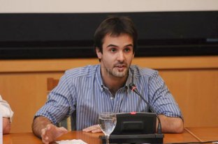 "La juventud le da empuje y dinámica al Congreso" "La juventud le da empuje y dinámica al Congreso"