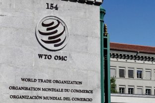 Conflicto comercial: Estados Unidos demandó a México, China y a la Unión Europea Conflicto comercial: Estados Unidos demandó a México, China y a la Unión Europea