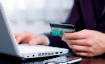 Advierten sobre robo de datos de tarjetas de crédito Advierten sobre robo de datos de tarjetas de crédito