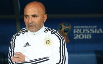 Cómo fue la negociación para que Sampaoli deje la Selección Cómo fue la negociación para que Sampaoli deje la Selección