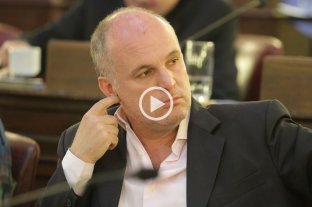 Henn cuestionó las presiones de Nación para que Santa Fe adhiera a la ley de ART Henn cuestionó las presiones de Nación para que Santa Fe adhiera a la ley de ART