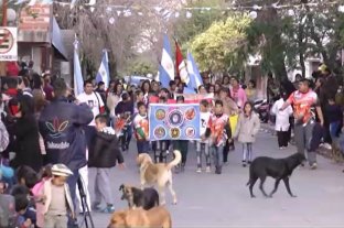 Rincón celebró a la Virgen del Carmen Rincón celebró a la Virgen del Carmen