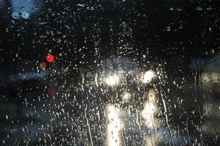 Se esperan lluvias este martes Se esperan lluvias este martes