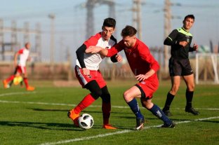 Patronato y Newell’s en el horizonte de Unión Patronato y Newell’s en el horizonte de Unión
