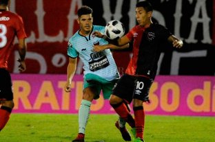 "De Newell’s no me llamó nadie, estoy bien acá" "De Newell’s no me llamó nadie, estoy bien acá"