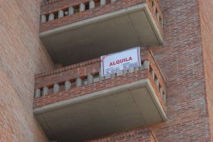 Para renovar los alquileres, hay incrementos de entre 25% y 30% Para renovar los alquileres, hay incrementos de entre 25% y 30%