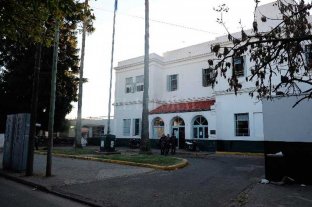Secuencia que se repite en Rosario: disparan y matan a un hombre desde una moto Secuencia que se repite en Rosario: disparan y matan a un hombre desde una moto