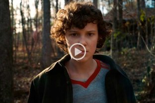 Stranger Things: ¿qué deparará la tercera temporada? Stranger Things: ¿qué deparará la tercera temporada?