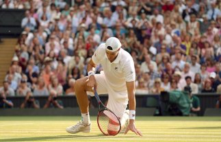 Wimbledon debate definir el quinto set en tie-break Wimbledon debate definir el quinto set en tie-break