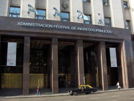 Contra el empleo informal Contra el empleo informal