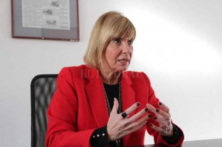 "No caer en una demagogia punitiva" "No caer en una demagogia punitiva"