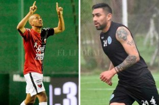 En el mercado del trueque, Colón cambia a Vera por Godoy En el mercado del trueque, Colón cambia a Vera por Godoy