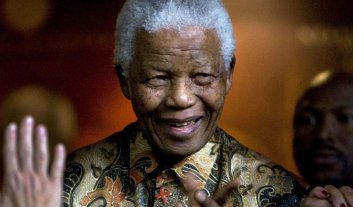 El legado de Nélson Mandela El legado de Nélson Mandela