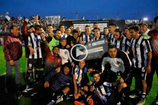 Central Córdoba de Santiago del Estero eliminó a Vélez de la Copa Argentina Central Córdoba de Santiago del Estero eliminó a Vélez de la Copa Argentina