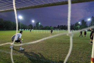 La provincia subsidia la luz de los clubes con $ 45 millones La provincia subsidia la luz de los clubes con $ 45 millones