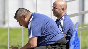AFA asegura que todavía no inició gestiones con ningún DT AFA asegura que todavía no inició gestiones con ningún DT