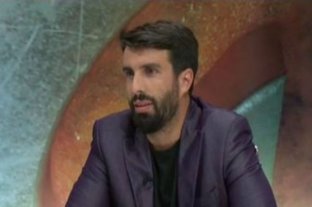 Echaron de TyC Sports al periodista Flavio Azzaro Echaron de TyC Sports al periodista Flavio Azzaro