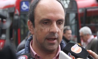 La Municipalidad denunció penalmente al "trapito" que pinchaba cubiertas La Municipalidad denunció penalmente al "trapito" que pinchaba cubiertas