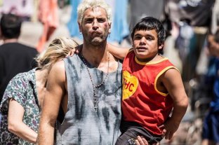 "El Marginal 2" tuvo un rating histórico en la Tv Pública "El Marginal 2" tuvo un rating histórico en la Tv Pública