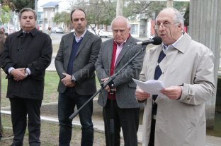 "La memoria debe empujar a la Justicia" "La memoria debe empujar a la Justicia"