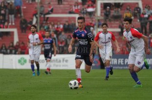 Madelón prepara la revancha ante Newell’s Madelón prepara la revancha ante Newell’s