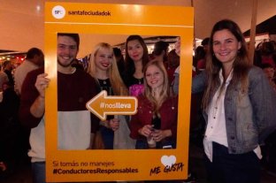Operativos especiales en la ciudad por el Día del Amigo Operativos especiales en la ciudad por el Día del Amigo