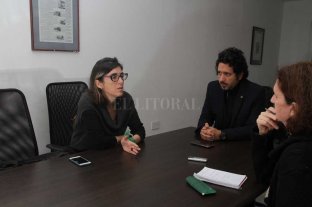 La historia de Laura Carlotto o cómo una hija parió a su madre La historia de Laura Carlotto o cómo una hija parió a su madre