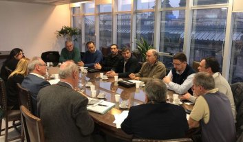 Ley de semillas: FAA se reunió con el titular de la Comisión de Agricultura Ley de semillas: FAA se reunió con el titular de la Comisión de Agricultura