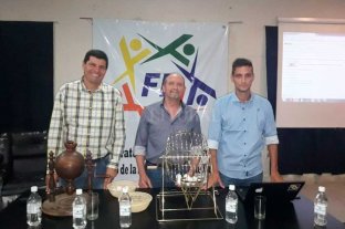 La Primera "B" tiene fixture La Primera "B" tiene fixture