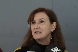 Uboldi insiste en que hay demoras de Nación en drogas oncológicas y vacunas Uboldi insiste en que hay demoras de Nación en drogas oncológicas y vacunas