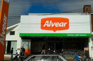 Por duelo, están cerradas las sucursales del Alvear Por duelo, están cerradas las sucursales del Alvear
