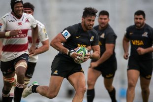 Jaguares y Lions confirmaron las alineaciones para el partido por los cuartos de final Jaguares y Lions confirmaron las alineaciones para el partido por los cuartos de final
