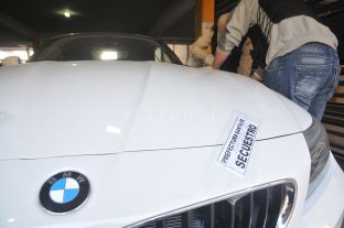 La provincia restituirá a las arcas públicas los bienes decomisados a delincuentes La provincia restituirá a las arcas públicas los bienes decomisados a delincuentes