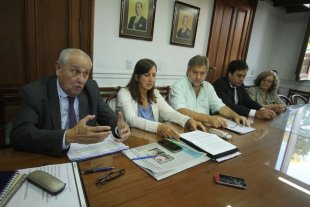 Piden la presencia de la titular de Iapos en la Cámara de Diputados Piden la presencia de la titular de Iapos en la Cámara de Diputados