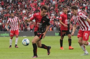 Colón tendrá el clásico y tres grandes de local Colón tendrá el clásico y tres grandes de local
