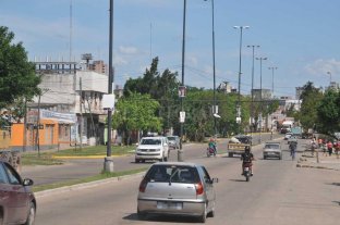 Delincuentes armados robaron en un supermercado chino Delincuentes armados robaron en un supermercado chino