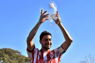 "No nos conformamos, vamos a tratar de dar pelea nuevamente" "No nos conformamos, vamos a tratar de dar pelea nuevamente"