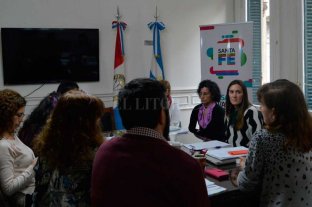 Provincia y Nación avanzan en el fortalecimiento de la atención de pacientes oncológicos Provincia y Nación avanzan en el fortalecimiento de la atención de pacientes oncológicos