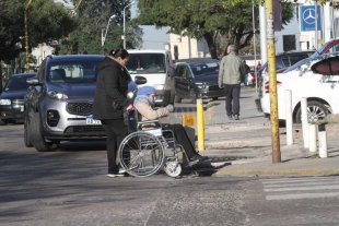 El 10,2% de los argentinos tienen alguna discapacidad El 10,2% de los argentinos tienen alguna discapacidad