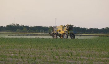 Comenzó la consulta pública sobre aplicación de agroquímicos Comenzó la consulta pública sobre aplicación de agroquímicos