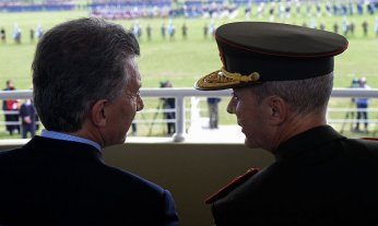 El plan para reestructurar las Fuerzas Armadas El plan para reestructurar las Fuerzas Armadas