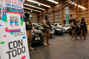 Mirá la edición impresa de El Litoral Mañana Mirá la edición impresa de El Litoral Mañana