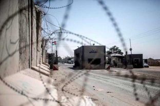 Nuevo incidente en la frontera entre Israel y la Franja de Gaza Nuevo incidente en la frontera entre Israel y la Franja de Gaza